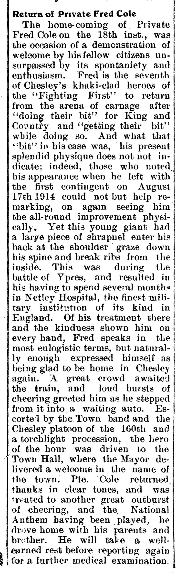 The Chesley Enterprise, April 27, 1916